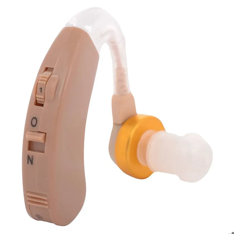 سمعک پشت گوش آکسون  مدل X-168