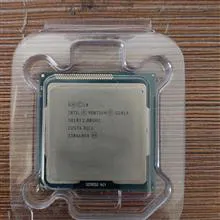 Cpu