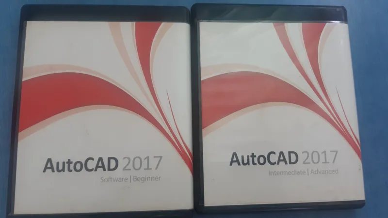 آموزش Autocad 2017 پرند