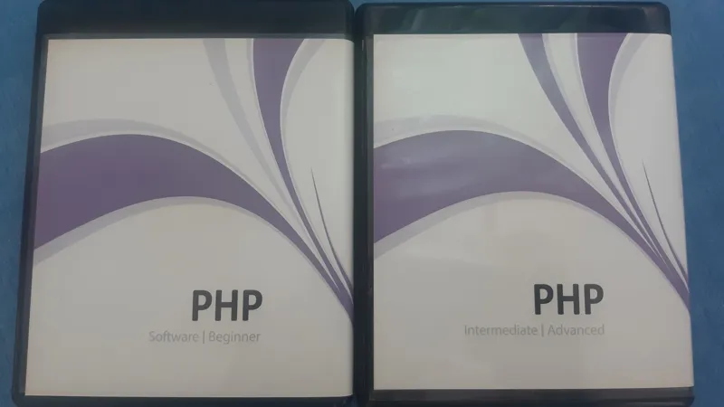آموزش php پرند