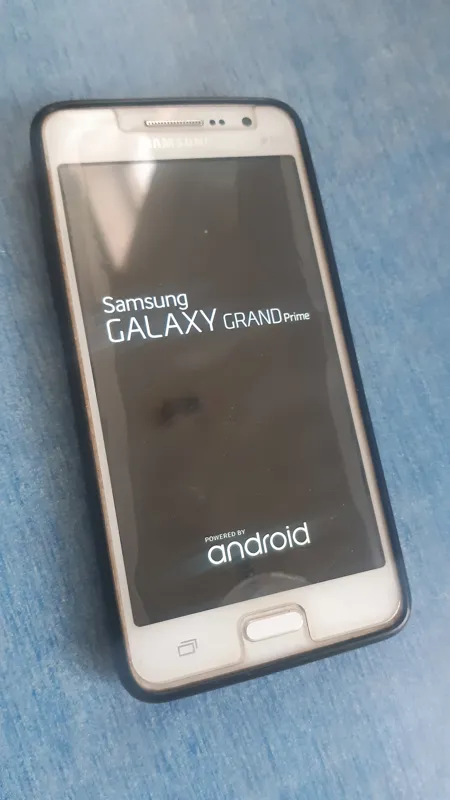 گوشی سامسونگ galaxy grand prime