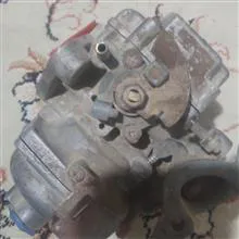کاربراتور
