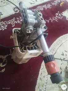 کارواش
