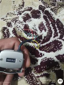 دوربین