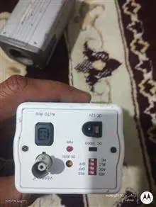 دوربین