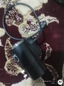 لنز