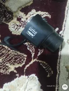 لنز