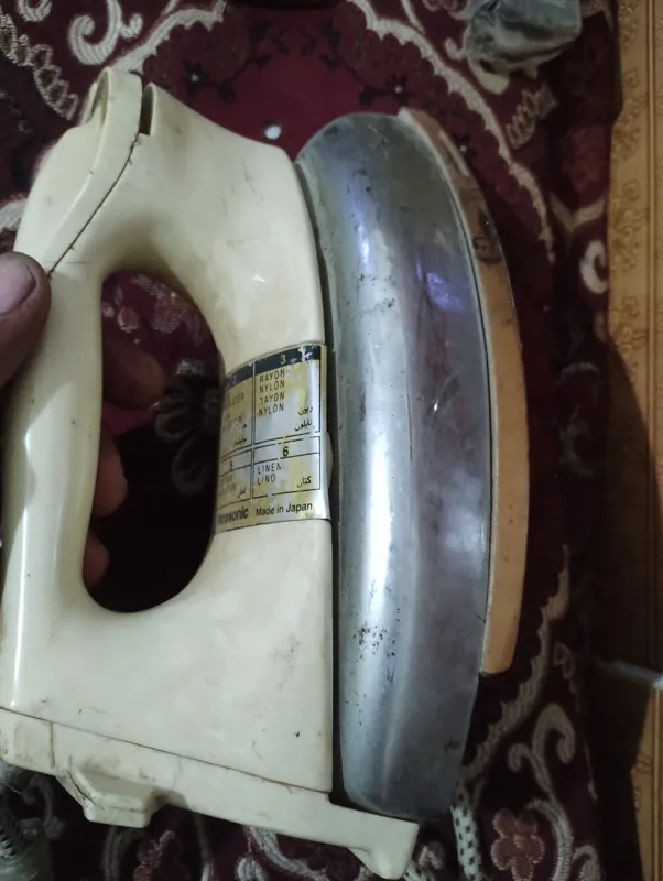 اتو خشک اصل