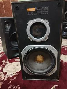 بلندگو