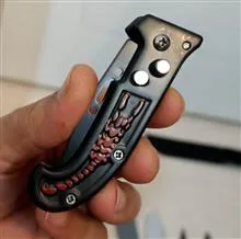 چاقو