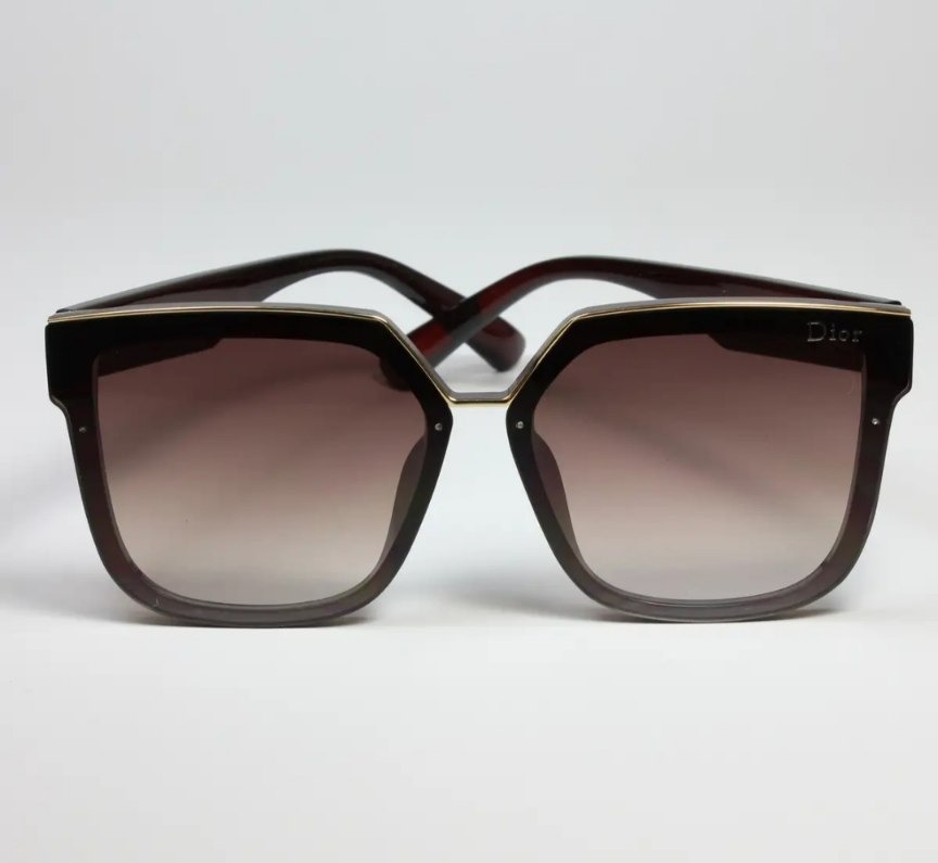 عینک آفتابی زنانه مارک دایرور اورجینال