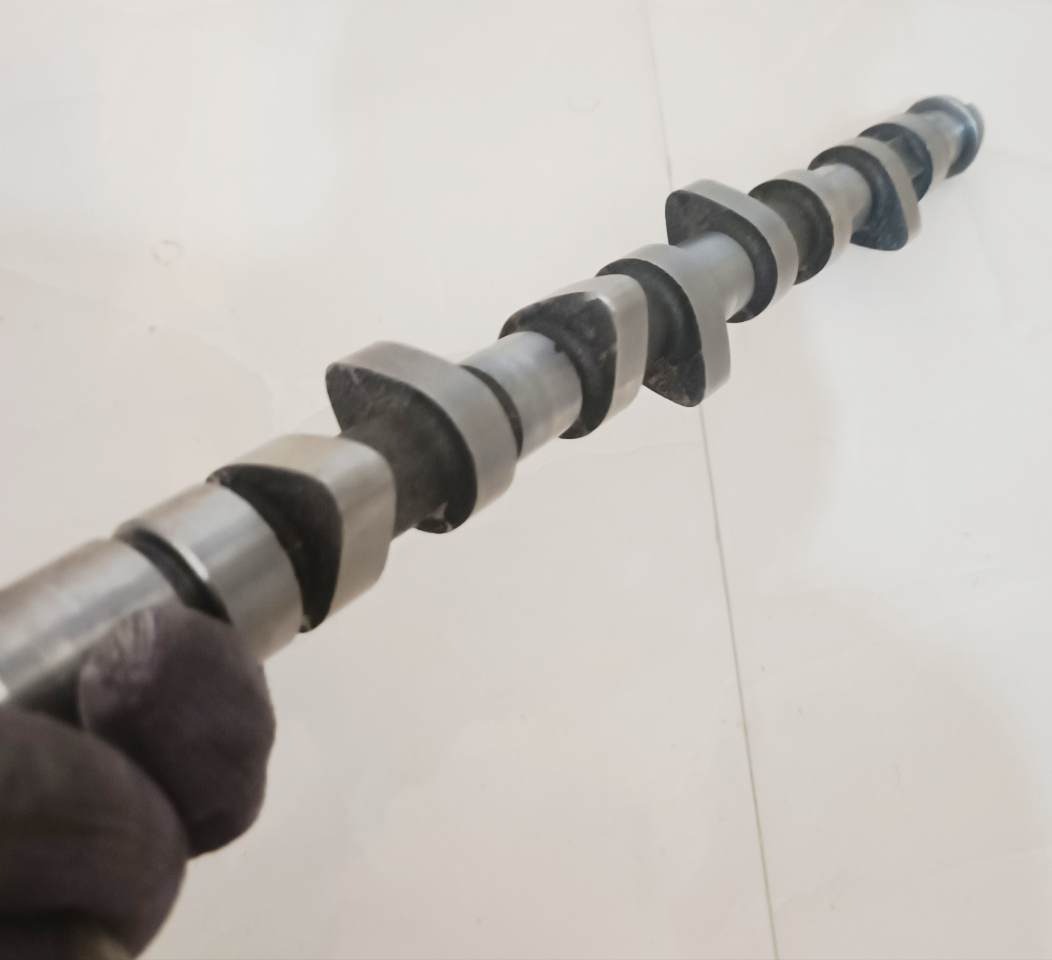 میل سوپاپ اسپرت هورنت XU7 استیج وان تیونینگ