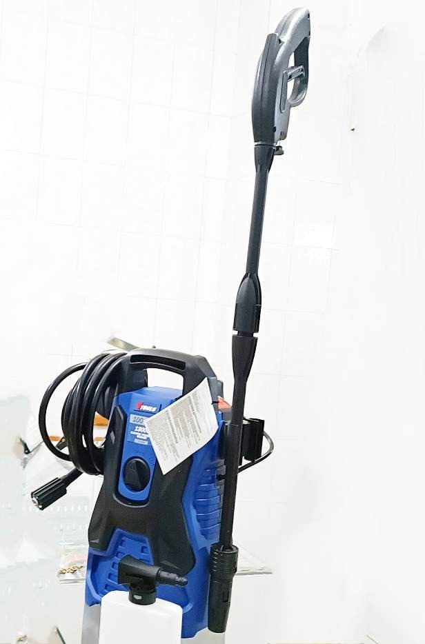 کارواش وی تولز مدل VT1508 سفارش عرب گارانتی دار