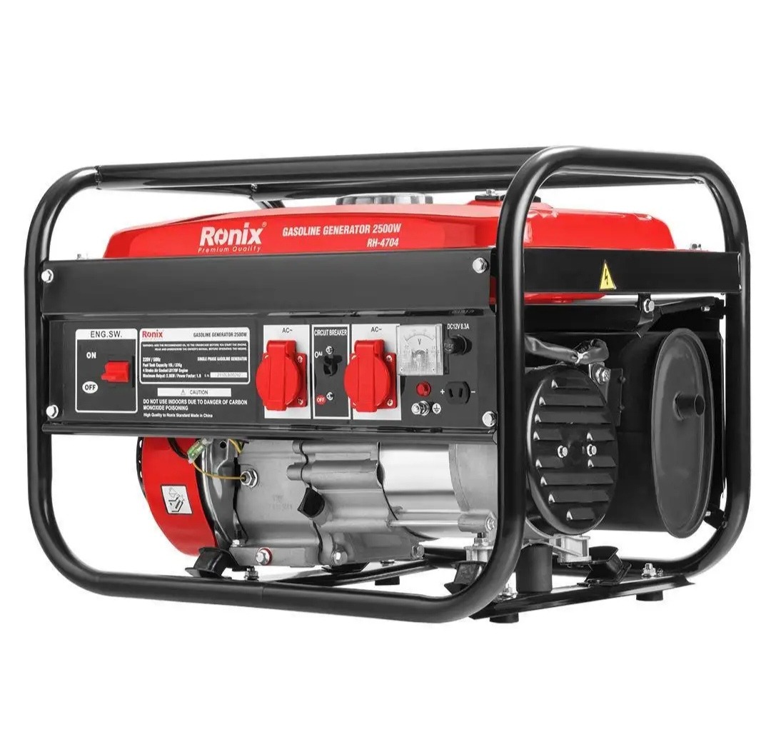 حراج موتور برق رونیکس مدل RH-4704