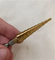 مته