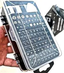 پیچگوشتی