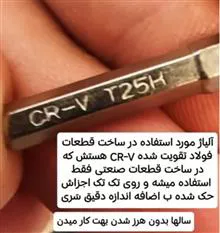 پیچگوشتی