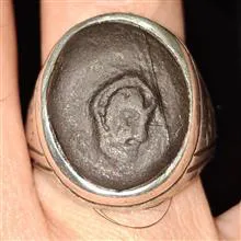 انگشترشهاب