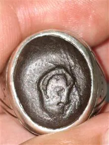 انگشترشهاب