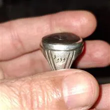 انگشترشهاب