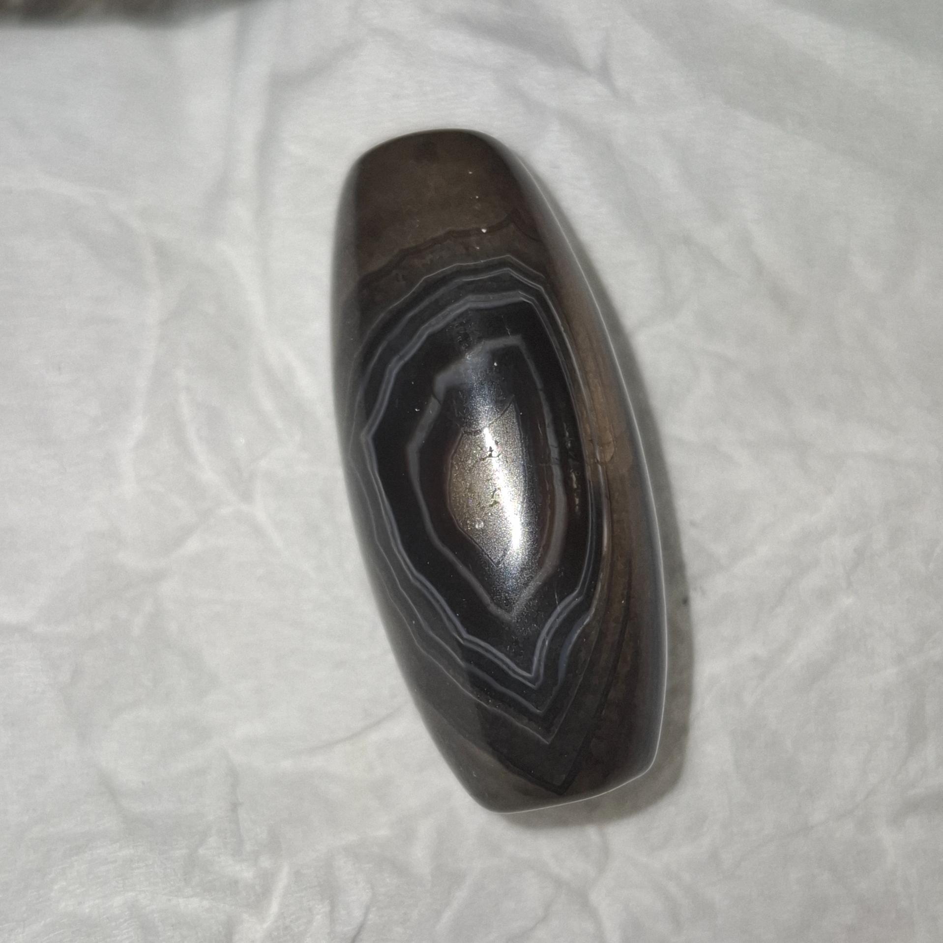 مهره سلیمانی چشمی قدیمی