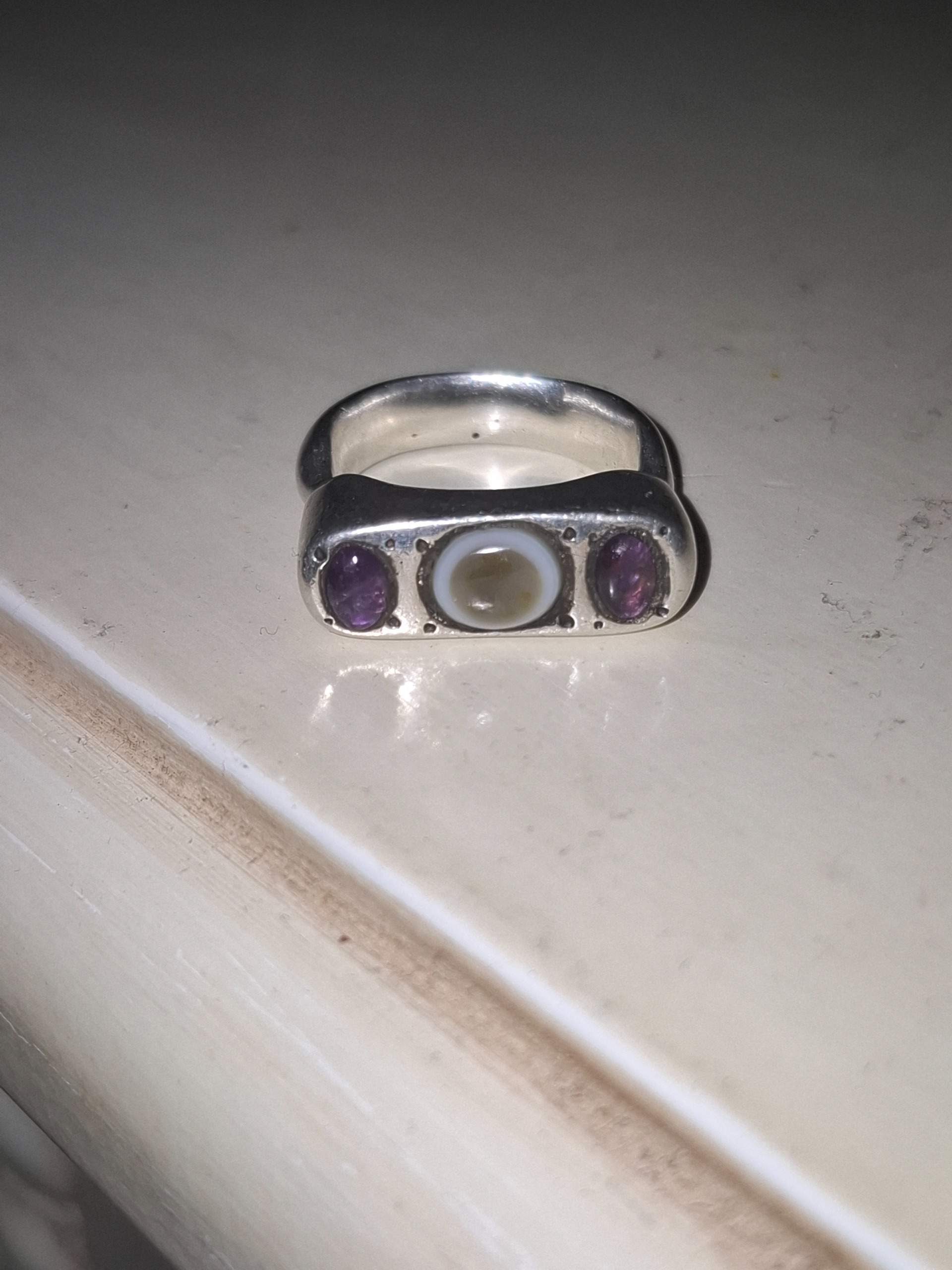 انگشتراعجوبه صفوی