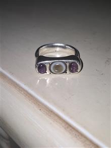 انگشتراعجوبه