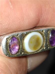 انگشتراعجوبه