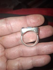 انگشتراعجوبه