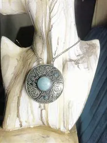 گردنبندهایه