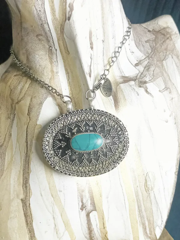 گردنی ورشو قدیمی