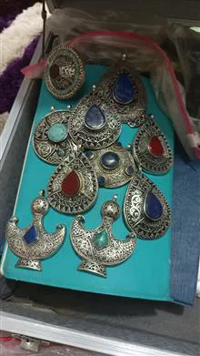 گردنی