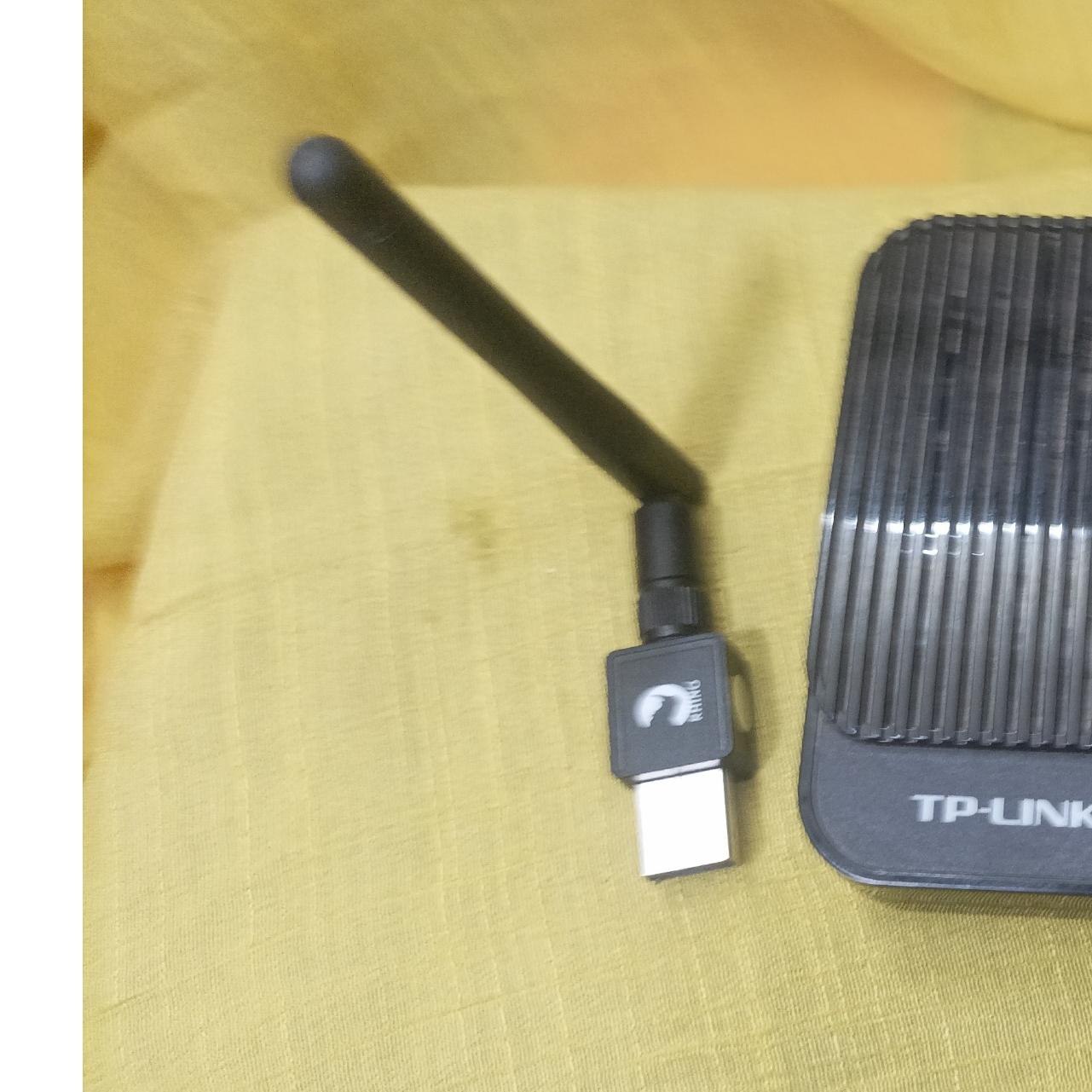 دانگل وای فا نونو