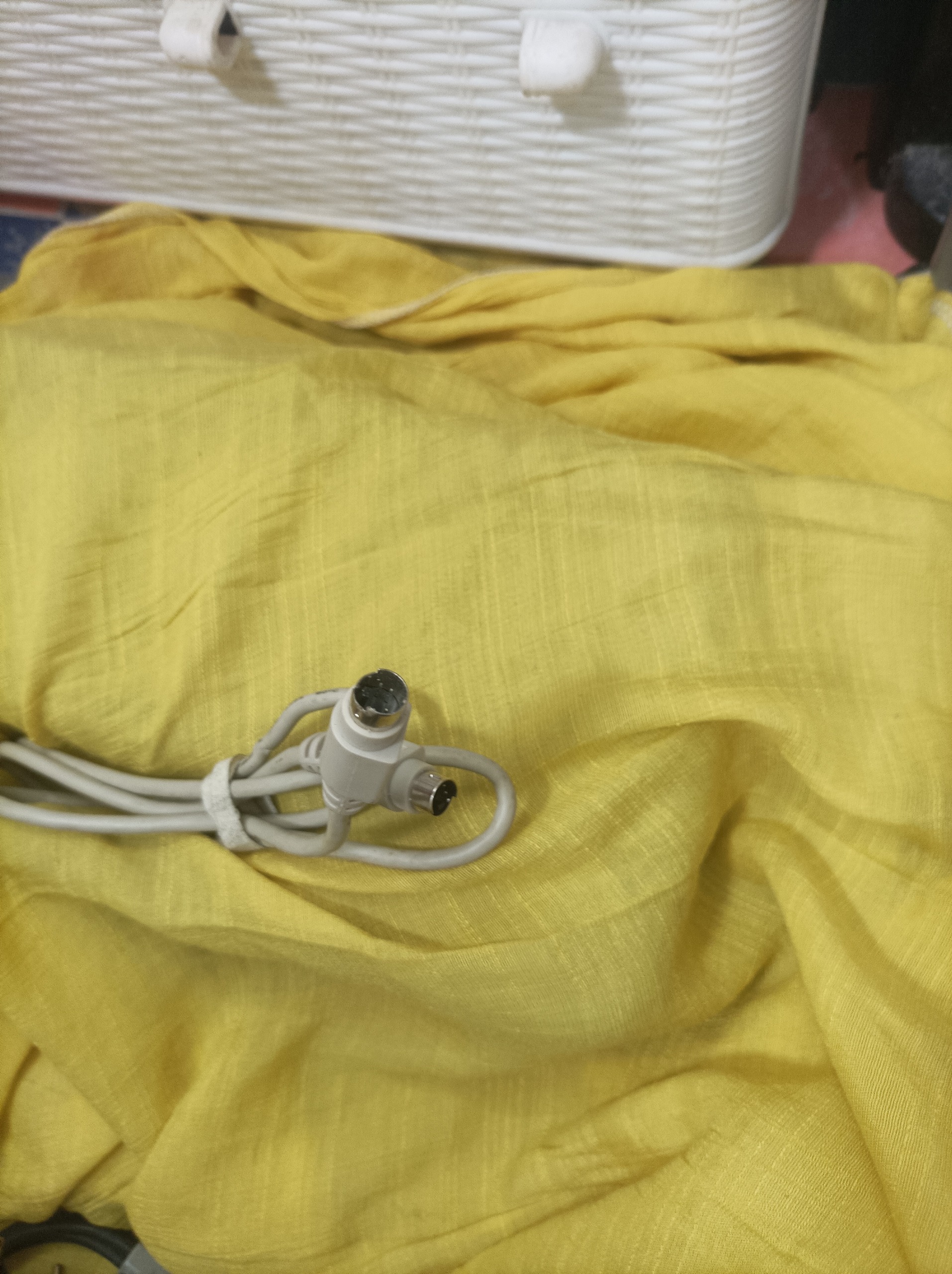 کابل کامپیوتر کابل PS2