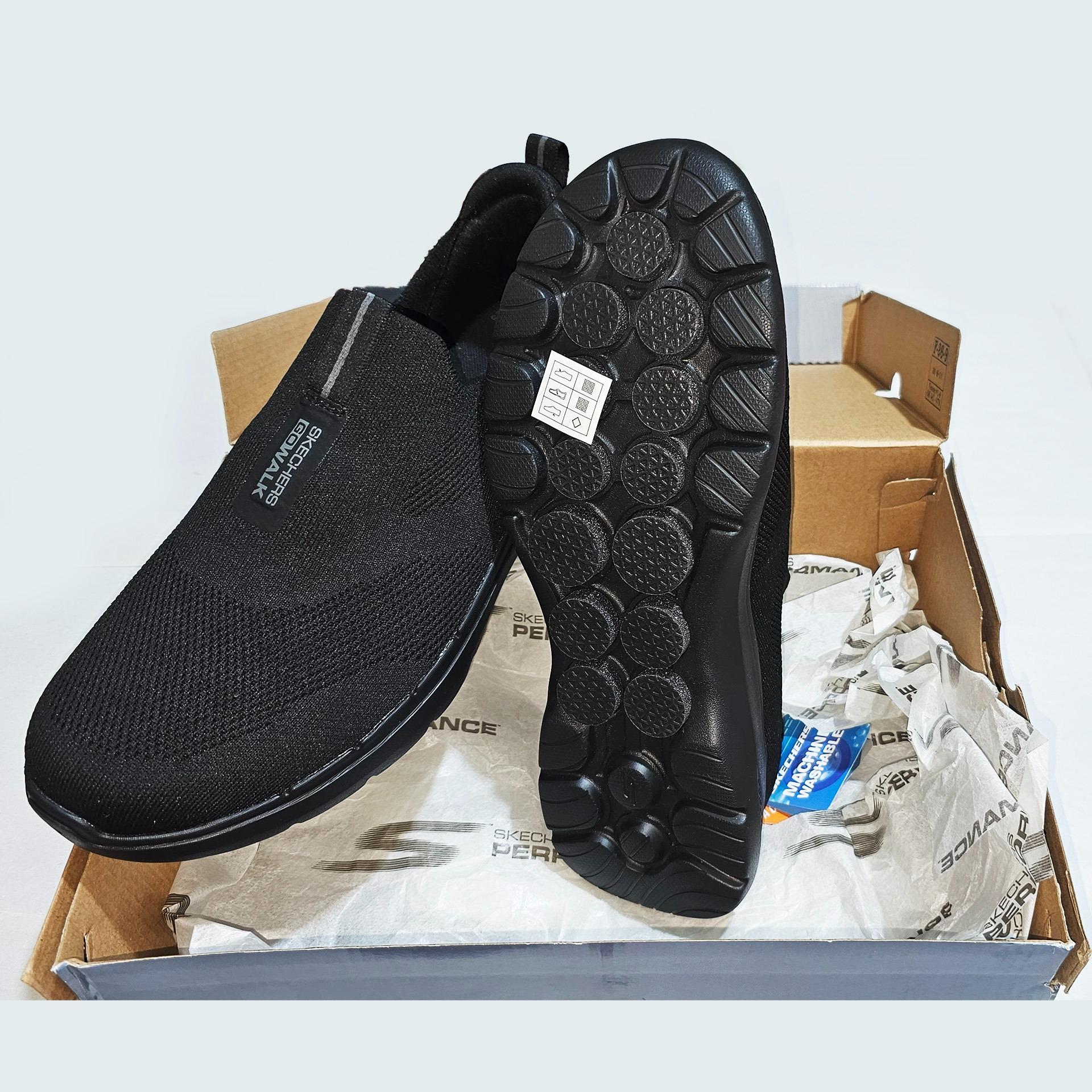 کفش اسکچرز Skechers GO WALK 6 BBK-216202