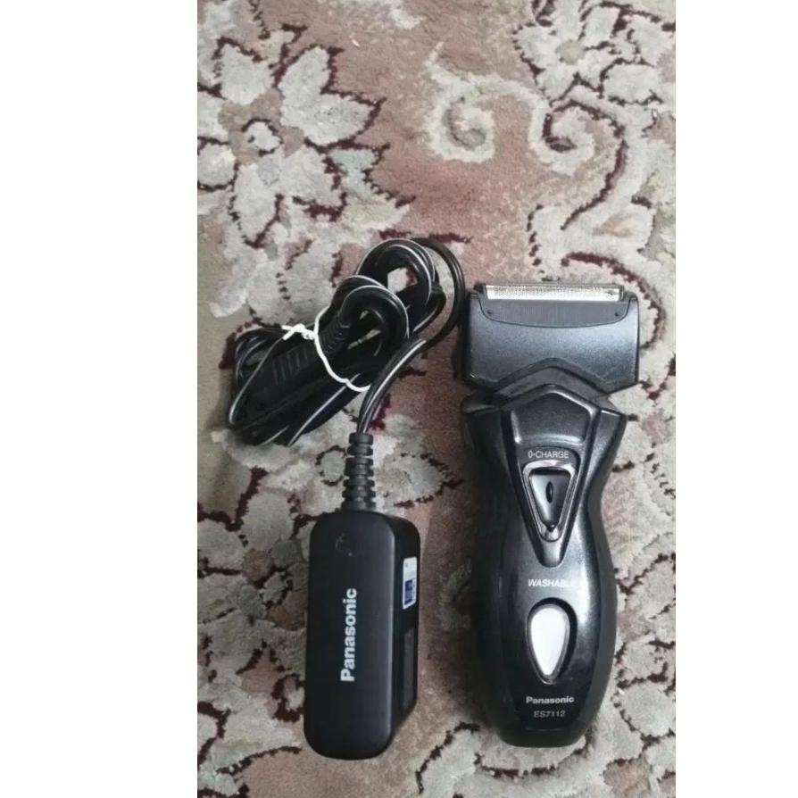ریش تراش پاناسونیک اصل