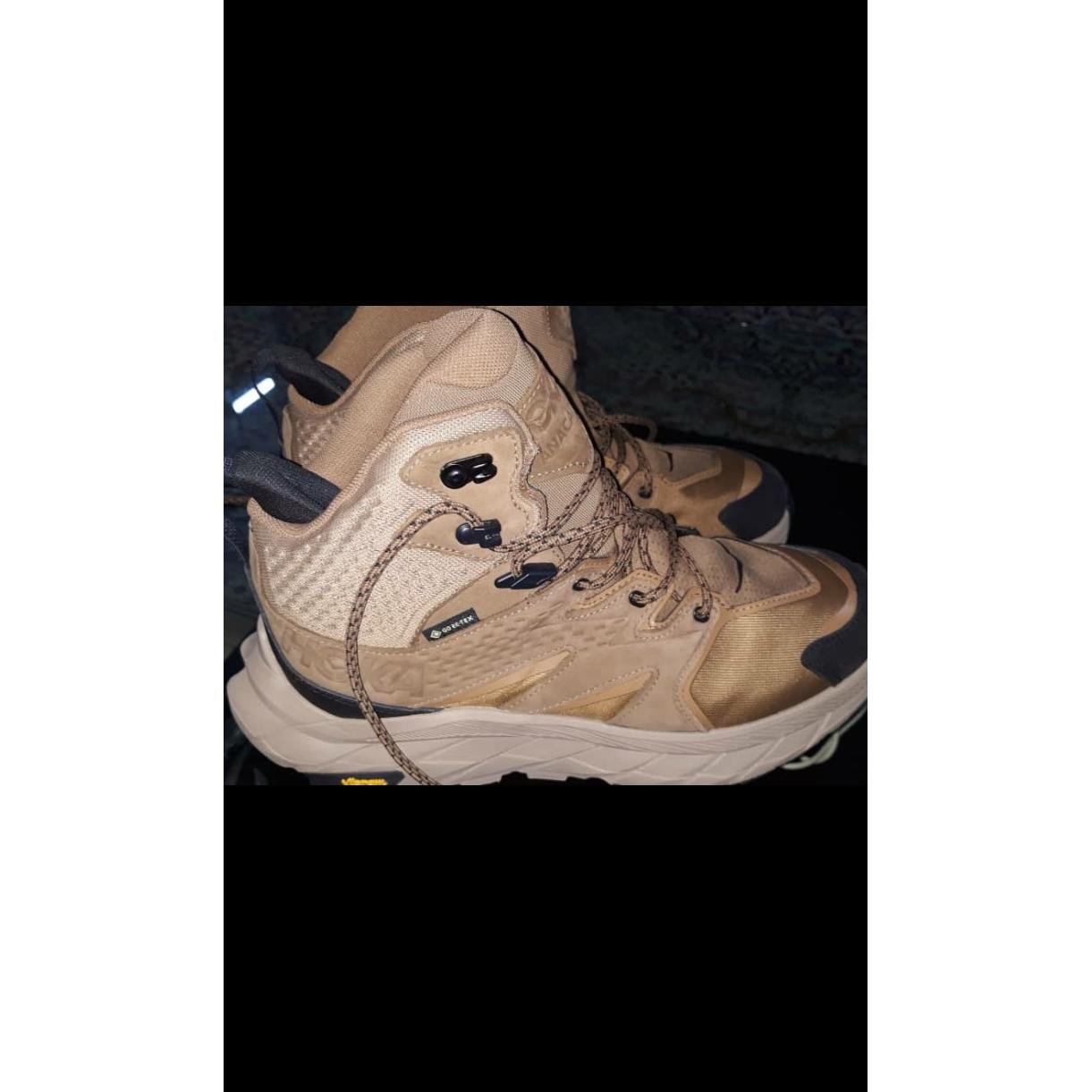 کفش هوکا بوت وزیره ویبرام