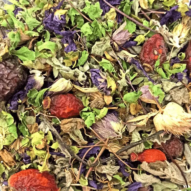 دمنوش سرماخوردگی آرسینه
