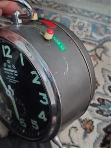 ساعت