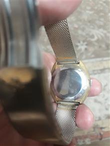 ساعت