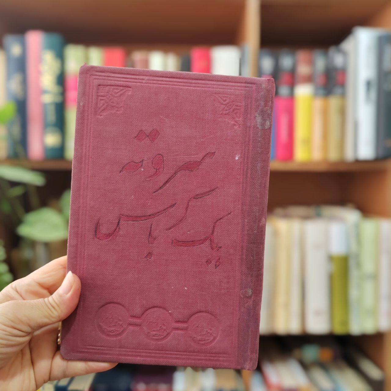 سر و ته یک کرباس ، جمالزاده