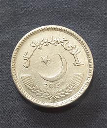 سکه2روپیه