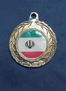 مدال