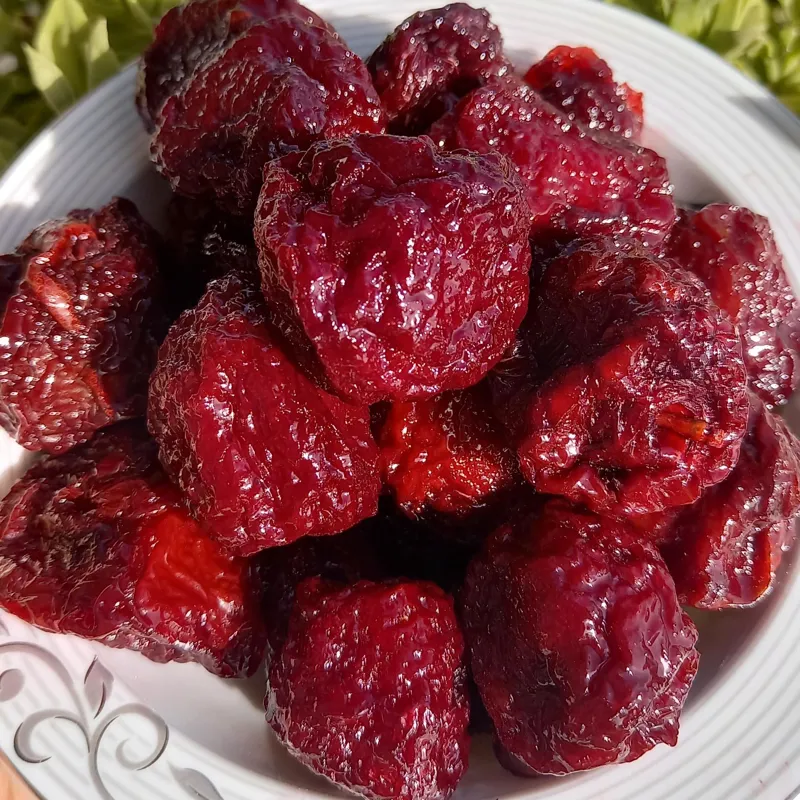 آلو شابلون خشک ، 500 گرمی