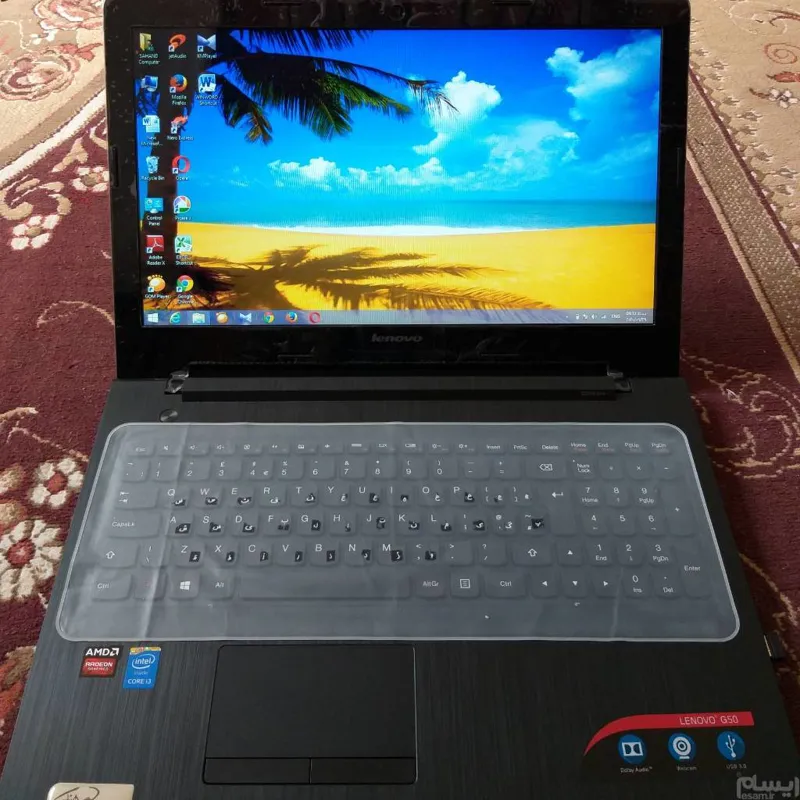 lenovo g50-80 i3