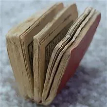 کتاب