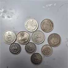 8عددسکه