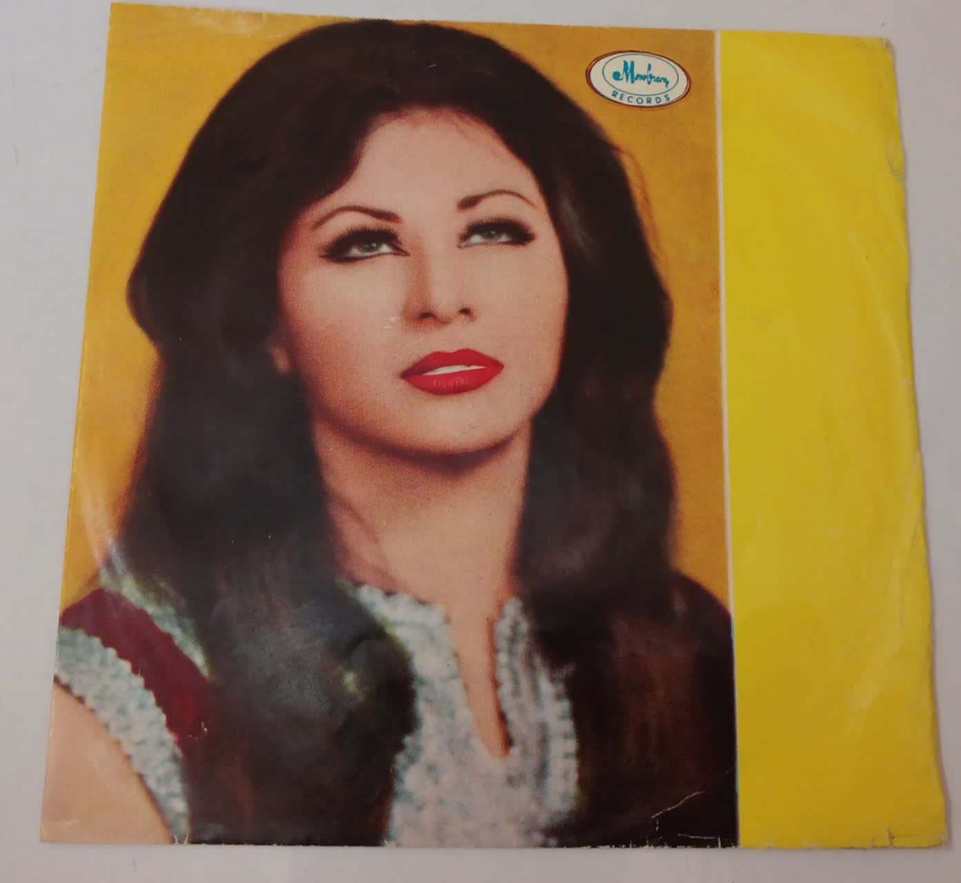 فریده_ برگورسردغمها وگل پشت ورو نداره(کاورخالی)