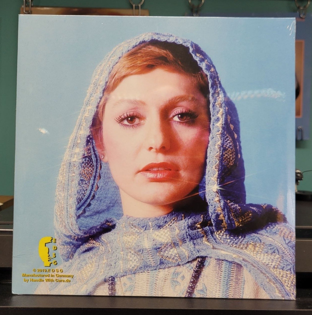 گوگوش_هجرت و نفس