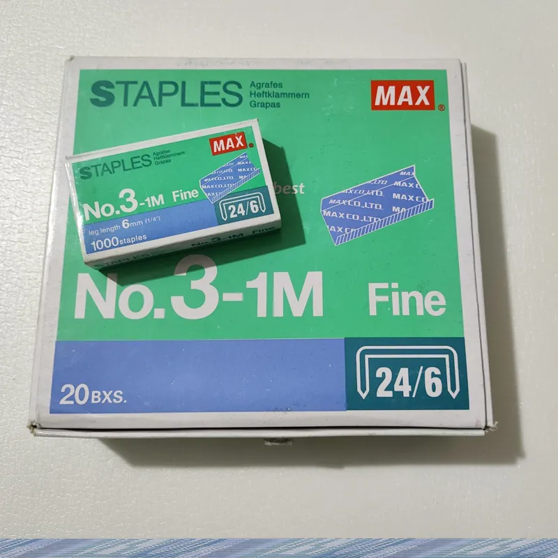 سوزن منگنه 24/6 مکس ژاپن